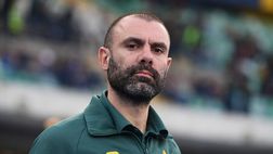 Sammarco: “La scelta su Belghali: lo gestirò così! Bella-Kotchap, Slotsager, Orban, Bowie, Suslov…”