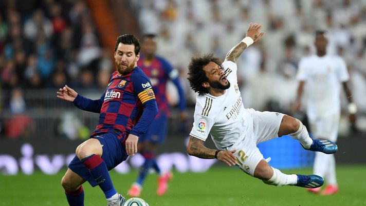 E’ già Brasile-Argentina: Marcelo, “Ecco come si ferma Messi…” - immagine 1