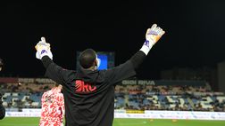 Maignan a Cagliari: più ottimismo sul rinnovo che parate in campo