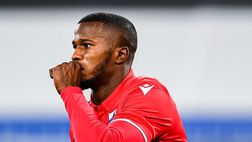 Monza, dubbi e novità verso il Torino: da Izzo e Kyriakopoulos all’attacco, scalpita Keita