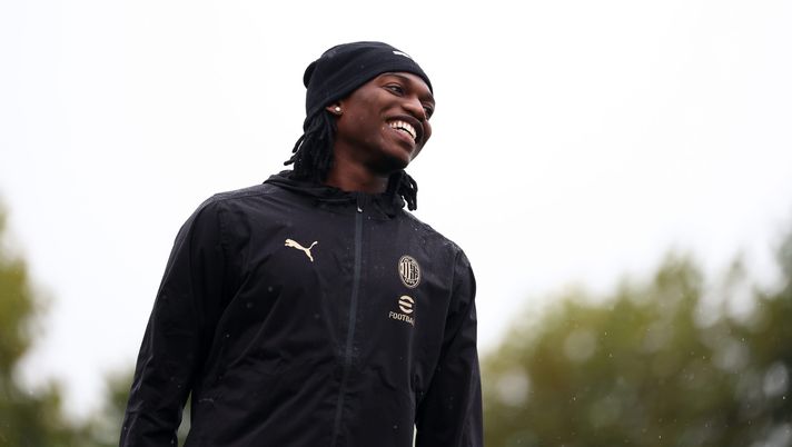 Leao è un campione - immagine 1