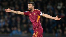 Cristante, leader pronto al rinnovo. Ora punta Masetti in una speciale classifica