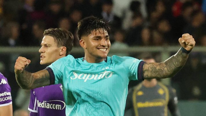Calciomercato Serie A, le ultime: Castro-Roma libera Dovbyk? Leao è un caso- immagine 1