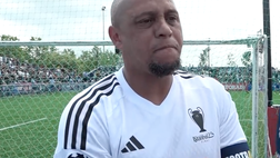 R. Carlos: “Dimarco uno dei migliori terzini al mondo. City fortissimo, se l’Inter…”