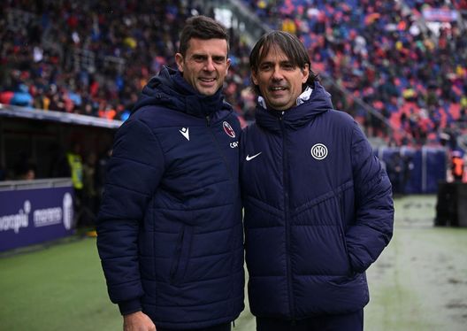 Salvoldi: “Bologna unica squadra che può dare fastidio all’Inter. Il Napoli? Mi è stato detto…”- immagine 3