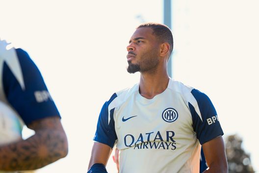 Getty Images In Francia – Inter, per Luis Henrique addio in vista? C’è anche una clamorosa ipotesi. E Diouf…- immagine 3