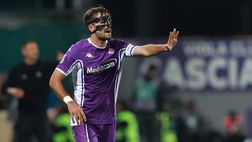 Ranieri con la maschera dopo il colpo col Milan: poi se la toglie, il motivo