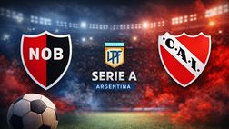 Newell’s-Independiente: dove vedere la Serie A Argentina in Streaming e in TV