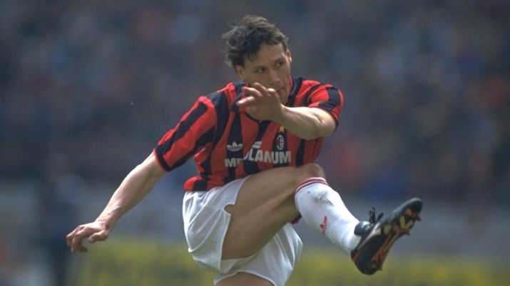 Manca racconta del piano di Vallanzasca per rapire Van Basten | AC Milan News e ultime notizie (Credits Getty Images) Marco Van Basten, ex Milan
