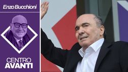 Rocco non vende ma almeno rafforzi la società