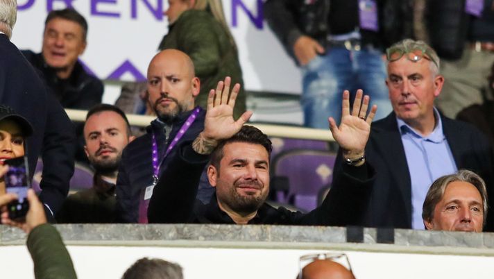 Mutu: “Vi spiego la collaborazione con la Fiorentina. Firenze è nel mio cuore” - immagine 1