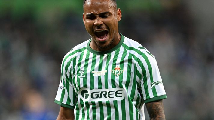 Natan, il Betis ha esercitato il riscatto: che plusvalenza del Napoli! – Repubblica - immagine 1