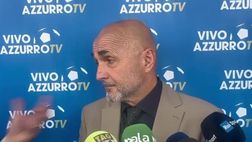 Spalletti: “Bologna e Atalanta, che segnale per il calcio italiano” | VIDEO