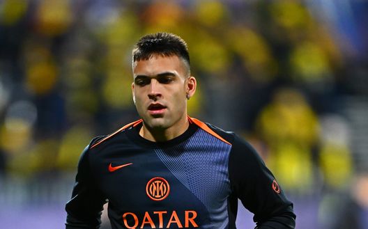 Getty Images Repice: “Infortunio Lautaro? Ecco cosa ne penso. Napoli? Se togli 7 giocatori alle altre…”- immagine 2