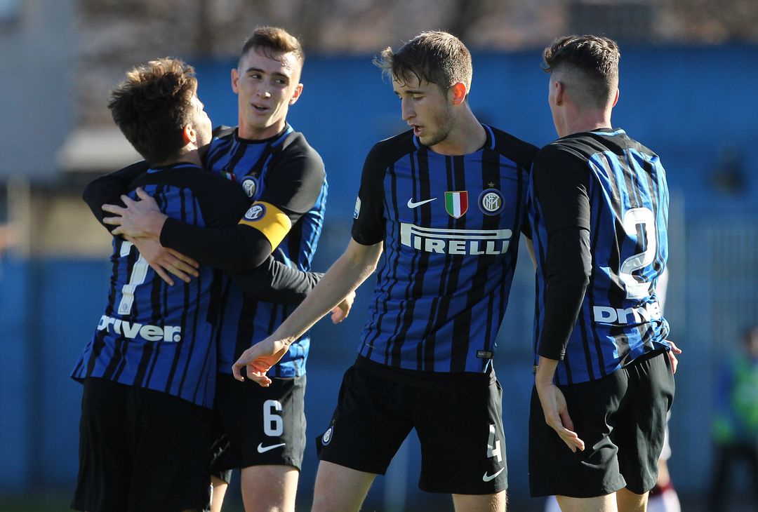 Fotogallery – Primavera, Inter-Torino 3-0: Odgaard chiude i giochi - immagine 11