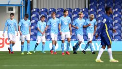 Spunta Bjerkebo per l’attacco viola: la Fiorentina sfida due club italiani