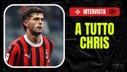 Milan, Pulisic: “Sento la fiducia del club in molti modi”. Sulla sua stagione aggiunge …