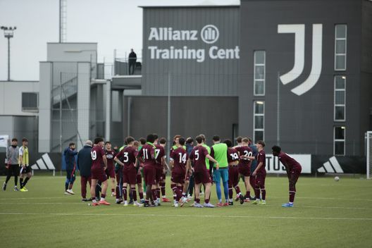 Under 17, Juventus-Torino 0-2: due su due, anche al ritorno il derby è granata!- immagine 5