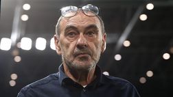 Sarri: “Roma-Lazio? Meglio lunedì sera, 80 mln CL in palio. Giusto non si giochi alle 12.30”