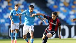 Repubblica – L’Europeo di Calafiori fa il gioco del Bologna