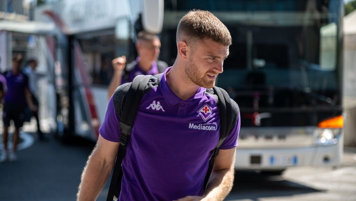 Beltran scalda i motori per il Lecce. Pronto a tornare Kouamè - immagine 1