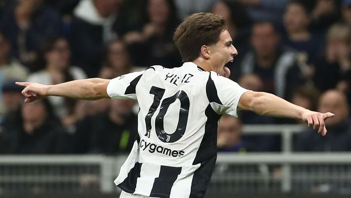 Fantacalcio, le formazioni ufficiali di Juventus-Parma: ancora in panchina Yildiz - immagine 1