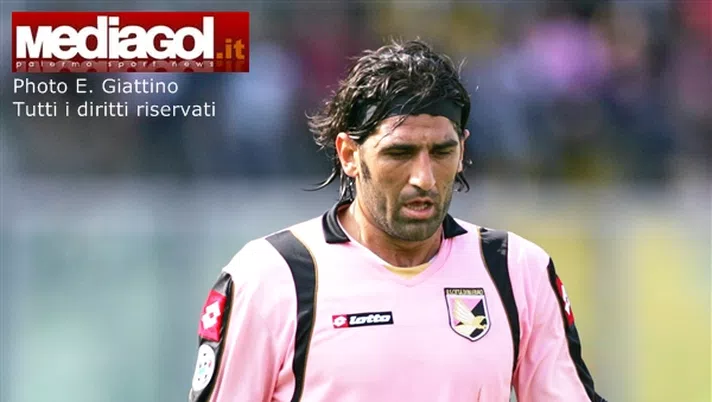 Palermo calcio