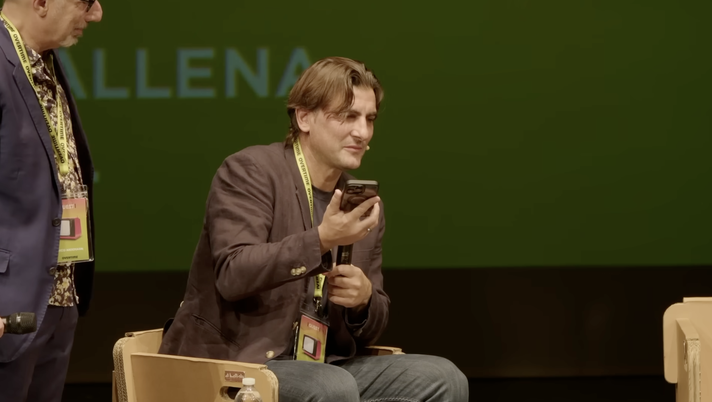 Ventola: “Inter riconosciuta nel mondo perché gioca in modo devastante! Ci sono due ma” - immagine 1