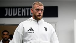 Empoli-Juve, formazioni ufficiali: fuori Di Gregorio e Danilo! La scelta su Esposito, Nico e Luiz