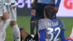 Atalanta, problema muscolare per Retegui. Salta la semifinale di Supercoppa contro l’Inter?