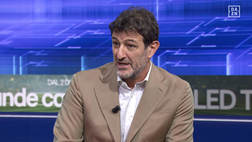 Ferrara: “L’Inter ha una squadra più organizzata rispetto alle altre. Ma rivedere…”