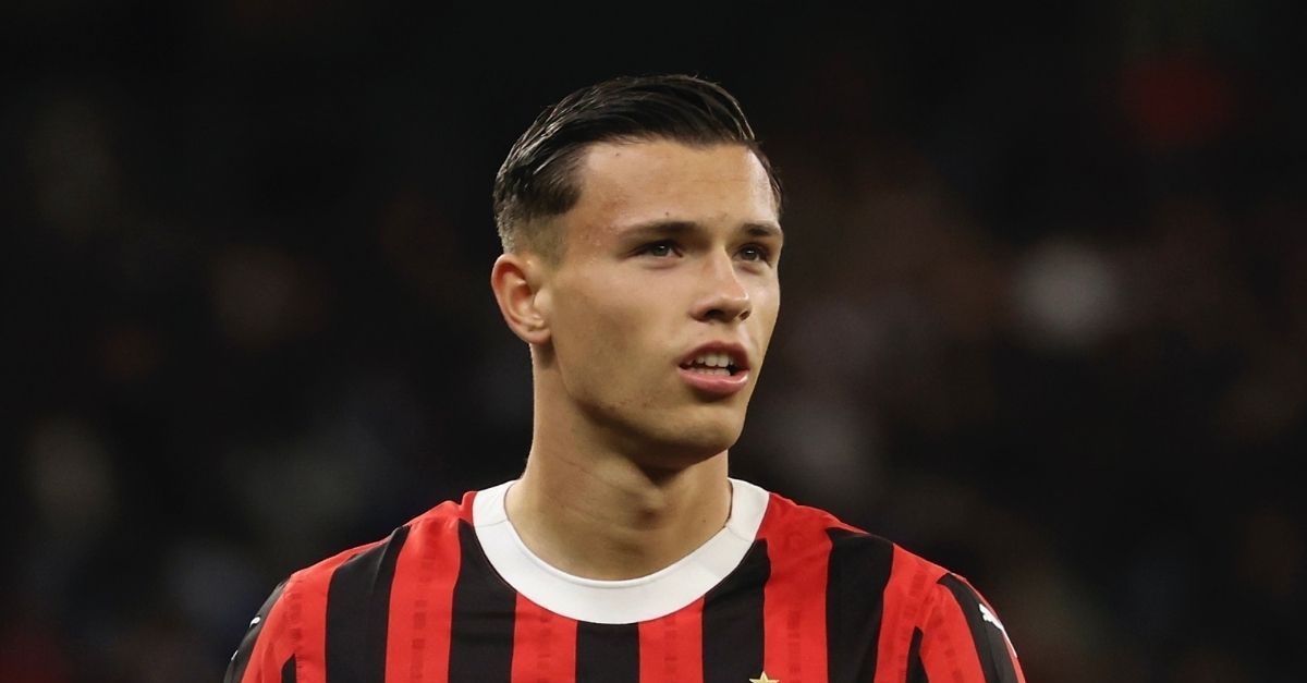 Calciomercato, Romano: “Al Ittihad, accordo verbale per Simic” Calciomercato, Romano: “Al Ittihad, accordo verbale per Simic”