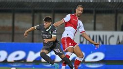 Liberali traversa e Rimini gol: il Milan Futuro resta a quota 2…