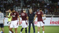 Torino, chi gioca contro l’Inter? Tutto dipenderà dal modulo