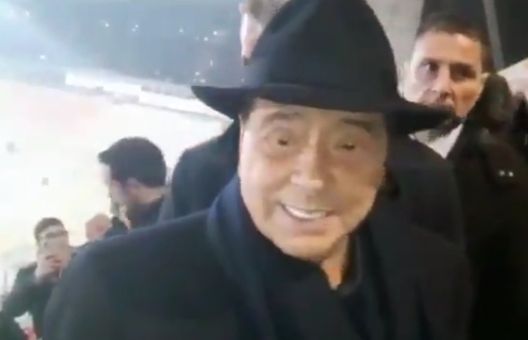 Da Monza, Silvio Berlusconi mette il Milan nel mirino Mancini: “Un ricordo di Berlusconi? Mi ricordo di un derby…”- immagine 2