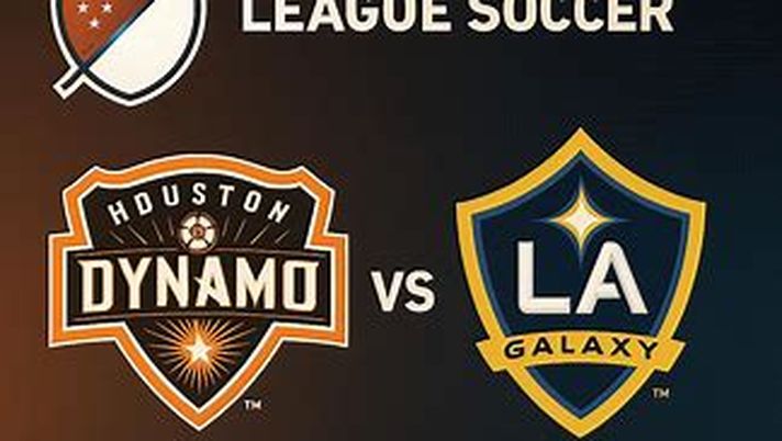 MLS, Houston Dynamo-LA Galaxy: dove vedere la partita in diretta TV ed in streaming LIVE - immagine 1
