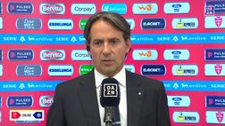 Inter, Inzaghi: “Ho fatto cambi, ma fiducia in tutti: tutti e 23 sono prontissimi”