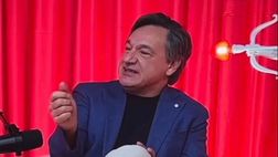 Caressa e l’aneddoto che lo ha imbarazzato: “Una coppia voleva una foto e lui mi mostra…”