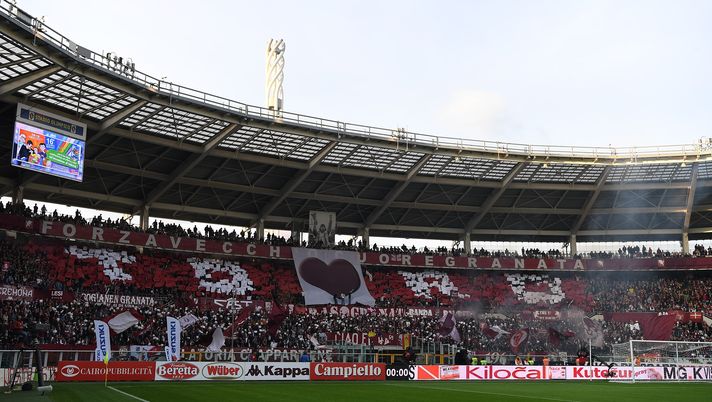 Torino, abbonamenti in aumento: 11.993 il dato definitivo - immagine 1