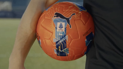 VIDEO – Ecco “Orbita Hi-Vis”: il nuovo pallone invernale della Serie A