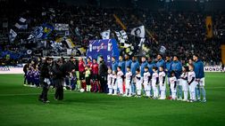 Udinese-Juventus | La fotogallery dell’incontro: le tre istantanee migliori