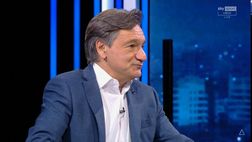 Caressa: “Capi d’imputazione Inter? Ecco cosa si sa per ora e i prossimi passi”