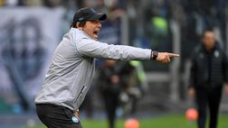 Ziliani incredulo su Conte: “Ma è del mestiere questo? Prima di Inter-Napoli fa montare…”