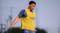 FLASH – Satriano lascia l’Inter, ha deciso il suo futuro: ecco formula e cifre