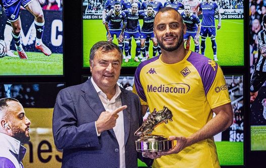 Da Cabral come Batistuta, a Biraghi da centrocampo: i gol che non dimentichi- immagine 2