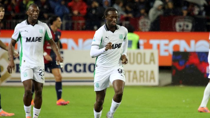 Koné avvisa il Milan: “Stiamo migliorando, giochiamo davvero da grande squadra” - immagine 1