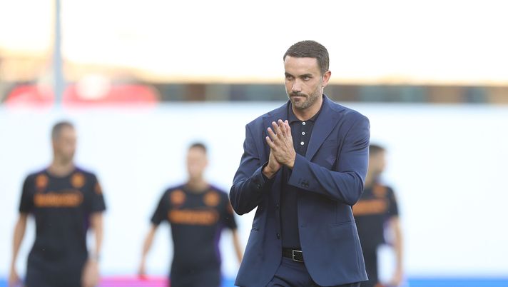 Palladino: “Gosens e Cataldi? La gara è la cosa più allenante. Serve identità” - immagine 1