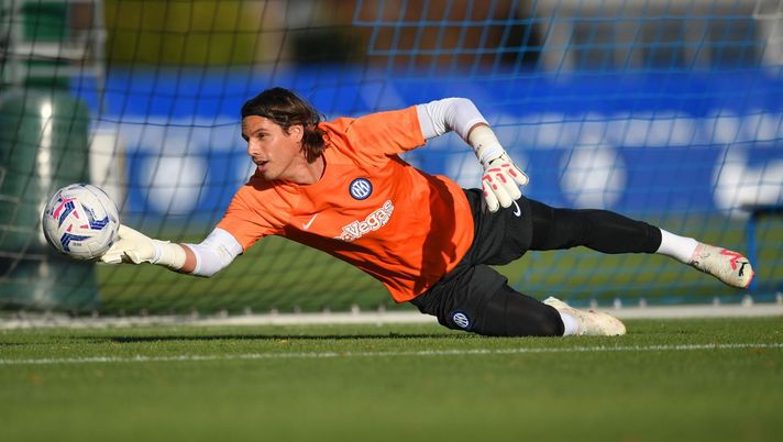 Sforza: “Sommer un campione, all’Inter le stesse pressioni del Bayern Monaco” - immagine 1