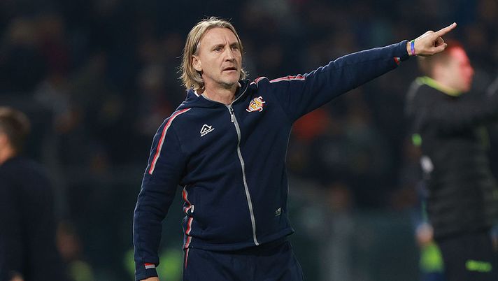 Cremonese, allenamento tra atletica e tattica: le possibili scelte di Nicola - immagine 1