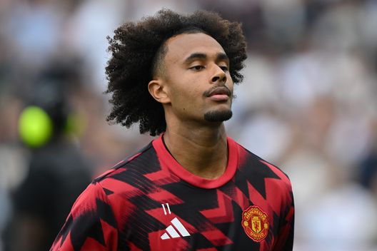 Dal parquet alle luci dell’Olimpico: Zirkzee, il “gigante gentile” per la Roma di Gasp- immagine 2